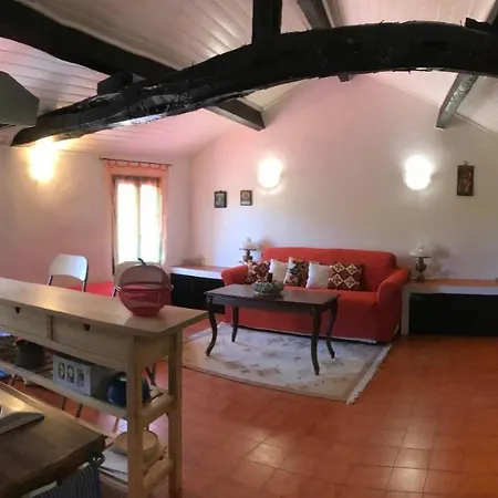 Mulino Giuliano 度假居